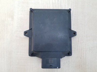 Landi renzo блок управления газа бортовой компьютер lpg 616483300p фото №1