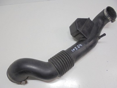 Mitsubishi eclipse ii g2 шланг повітря повітрозабірник труба mb925158v 2,0 фото №1