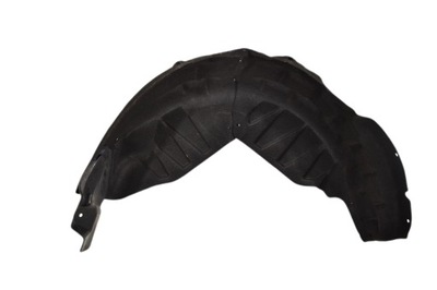 Подкрылок левый задняя задние scenic iii 3 фото №1