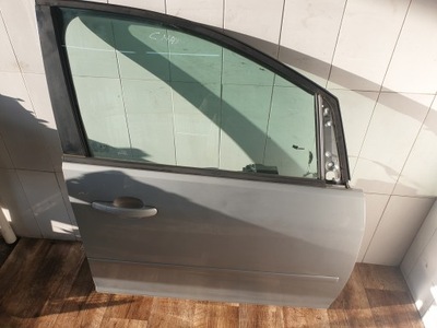 Двері передні праве ford c-max d1 фото №1