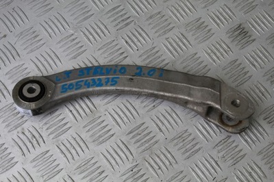 Рычаг левый задняя alfa romeo stelvio 50543275 фото №1