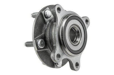 Подшипник ступица перед левая lexus gs is 43560-30030 фото №1