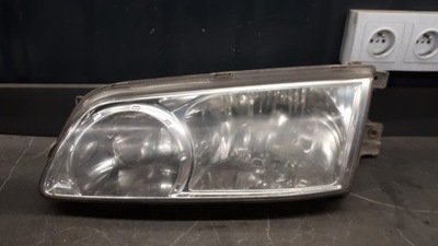 92101-4a5xx фара лівий hyundai h1 h200 фото №1