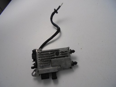 Модуль запуск стоп peugeot 308 ii t9 lift hb 1.2 pure tech 2017 r фото №1