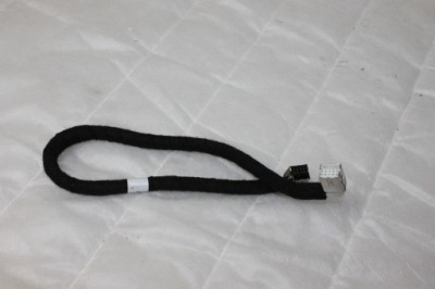 Шланг кабель жгут радио navi навигации peugeot 508 i 9674996980 фото №1