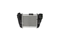 NRF RADUADOR INTERCOOLER AUDI A4 2.5TDI 00-  