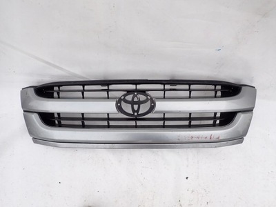 Toyota hilux vi lift 02- решётка радиатора решётка радиатора радиатора фото №1