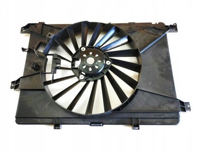 Alfa romeo 159 корпус вентиляторов vp4flh-8146 фото №1