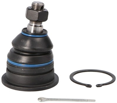 Шарова опора важеля mertz m-s0998 фото №1