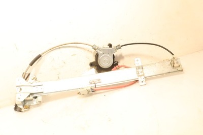 Механизм окон левый перед honda jazz ii фото №1