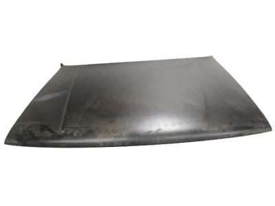 Капот fiat tempra sw 98- 7790927 фото №1