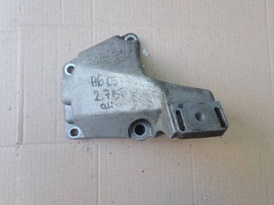 Audi a6 c5 2.7 biturbo кронштейн кронштейн двигуна фото №1