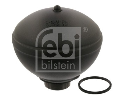 BOLA DE ALTA TENSIÓN CITROEN PARTE DELANTERA C5 II 2,0 LEWY/PRAWY FE38286  