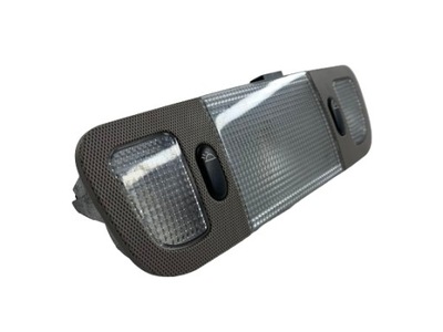 Peugeot 607 освещение кабины лампа салона фото №1