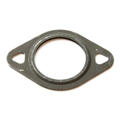 Прокладка клапана egr vag оригинальный номер 059131797g фото №1