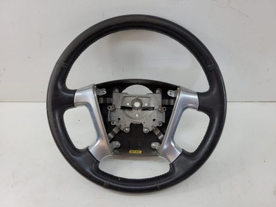 Chevrolet epica повітропровід шкіряний фото №1