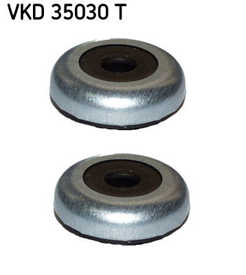 COJINETE WALCOWE, SOPORTE AMORTIGUADOR SKF VKD 35030 T  