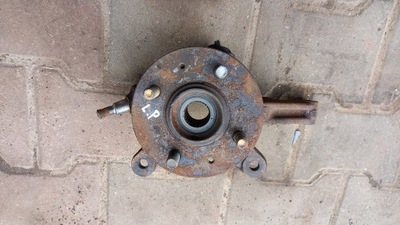 Поворотный кулак левая honda civic 03r vii фото №1