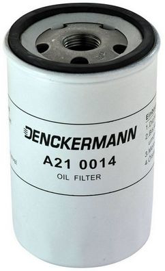 FILTRO ACEITES DENCKERMANN H=120MM  