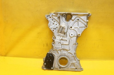 Корпус распределительного вала honda civic x k20c1 2.0 x-typer фото №1