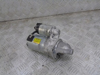 Hyundai kia 2.2 crdi стартер 36100-2f350 фото №1