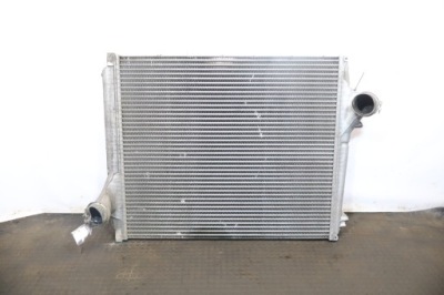 Интеркулер volvo fh iv 460 фото №1