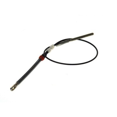 CABLE FRENOS DE MANO L (760MM) OPEL AS  