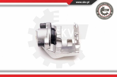 SOPORTE DE FRENADO DERECHA PARTE DELANTERA SAAB 9-3X 2009-  