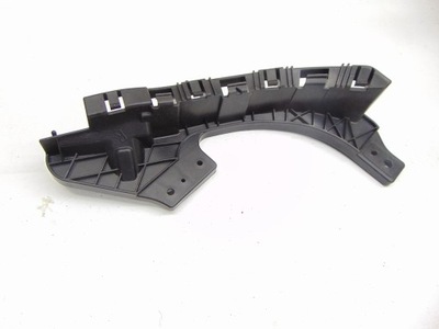 Направляющая pod фара правый subaru forester iii 08-12 фото №1