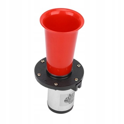 Klaxon Vintage Klaxon 110dB Klaxon Car Air Horn