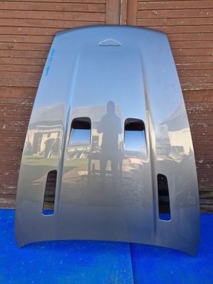 Крышка двигателя капот aston martin dbs 2007r- 2012r фото №1