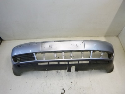 Бампер передній audi a4 b5 ly7m 1998r. фото №1