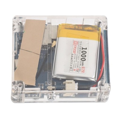 ESP32 - S3 PROGRAMOWANIA PROGRAMOWA 32 -BIT DOCER PROCESOR IoT S3