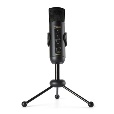 Mikrofon pojemnościowy USB Marantz Professional MPM-4000U