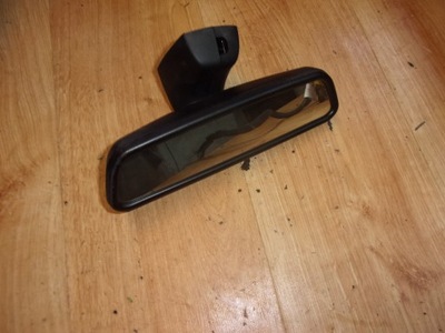 Bmw e90 дзеркало внутрішнє фото №1