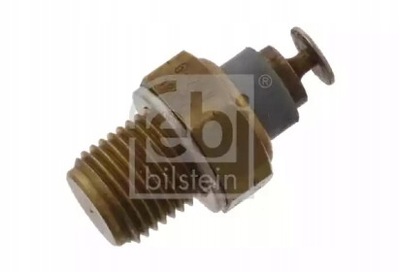 FEBI 33825 SENSOR TEMPERATURA ACEITES VW AUDI  