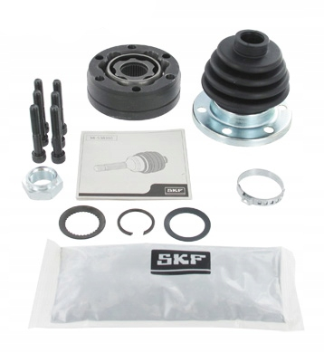 КОМПЛЕКТ ШАРНІРА SKF VKJA 8002