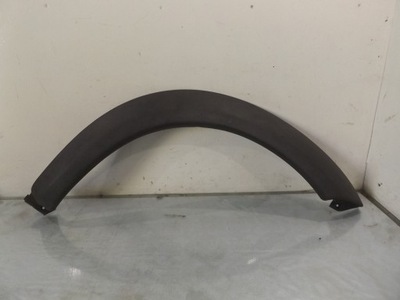 Freelander i молдинг крыла правый перед фото №1