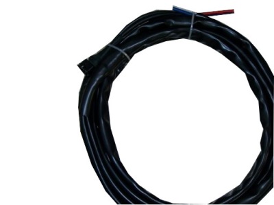 Жгут кабели трубопровод citroen peugeot 2444p1 фото №1