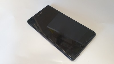 RAMKA WYŚWIETLACZ LCD SONY XPERIA Z3 Compact