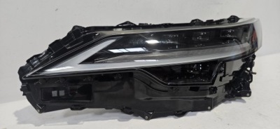 Фара лівий перед full led lexus rx v 22- європа оригінал фото №1