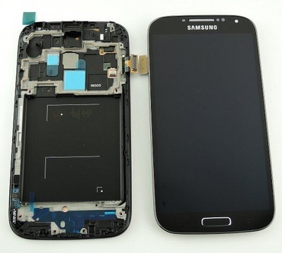 ORYGINALNY WYŚWIETLACZ LCD SAMSUNG I9515 S4