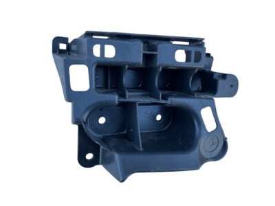 Напрямна бампера лівий задня opel corsa f 39167901 фото №1