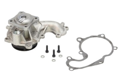 Continental wps3006 насос wody, охлаждение двигателя фото №1