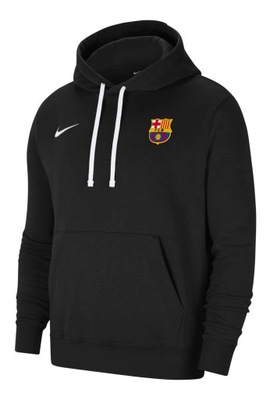 Bluza męska Nike FC Barcelona XL
