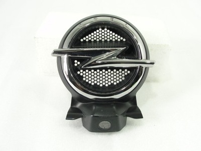 Эмблема перед pod камера opel grandland x фото №1