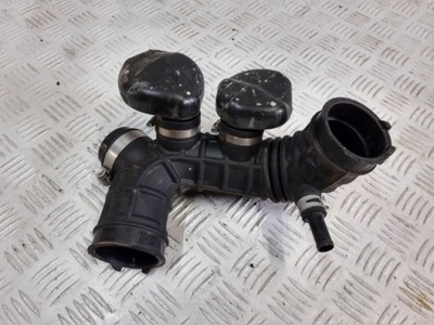 Swift mk8 1.0 труба турбины интеркулер воздухозаборник фото №1