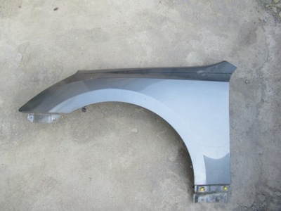 Hyundai equus 2016 r. крила лівий перед фото №1