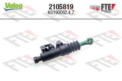 BOMBA CONJUNTO DE EMBRAGUE FTE CLUTCH ACTUATION 2105819  