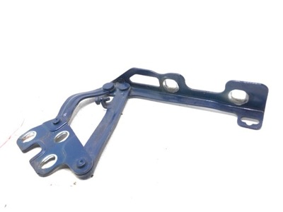 Петля капот лівий перед opel corsa e хетчбек фото №1